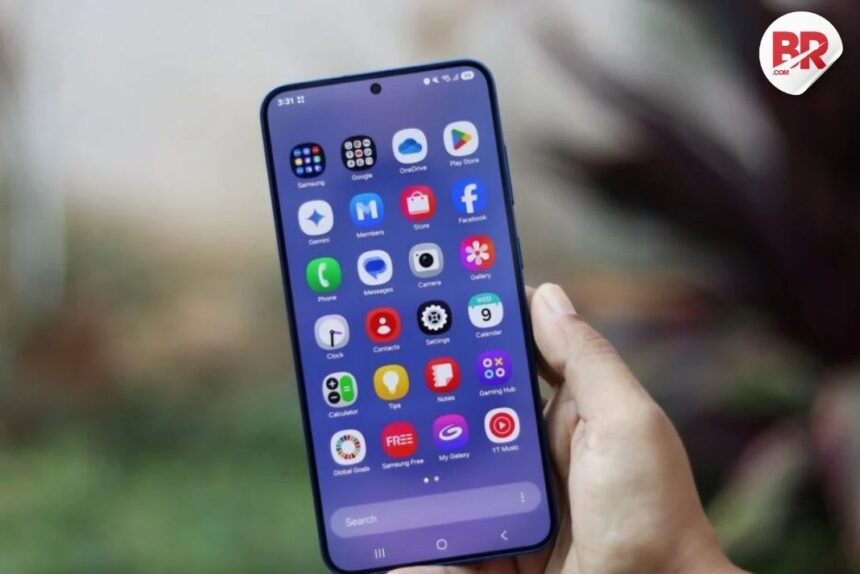 Samsung to restart one ui 7 update after fixing serious bug