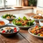 Top 5 best foods for fat loss shared by fitness coach
