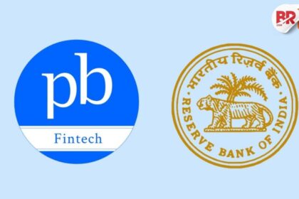 PB Fintech Gets RBI Nod as Online Payment Aggregator