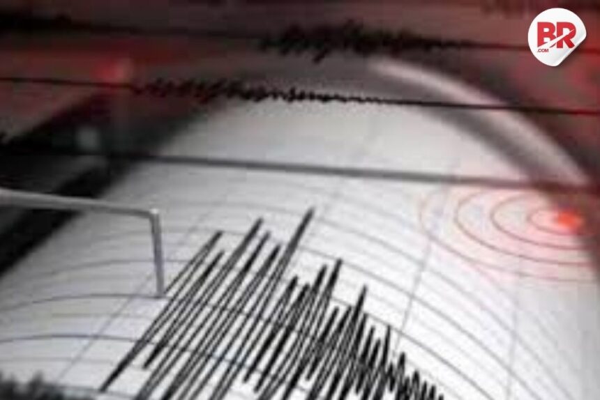 5. 9 magnitude earthquake hits afghanistan; tremors felt in kashmir