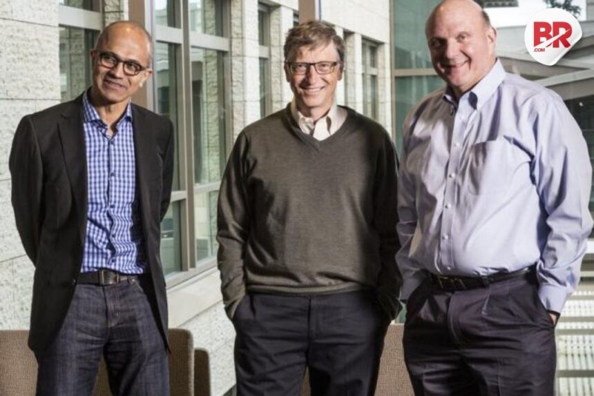 Microsoft’s ai copilot roasts ceos, internet goes wild