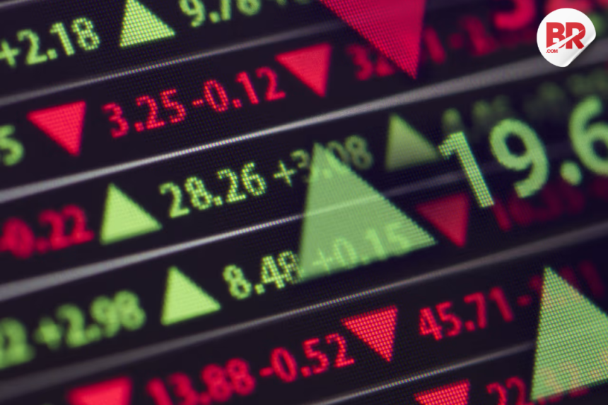 Asian stock market rally