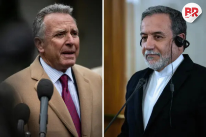 Iran nuclear programme