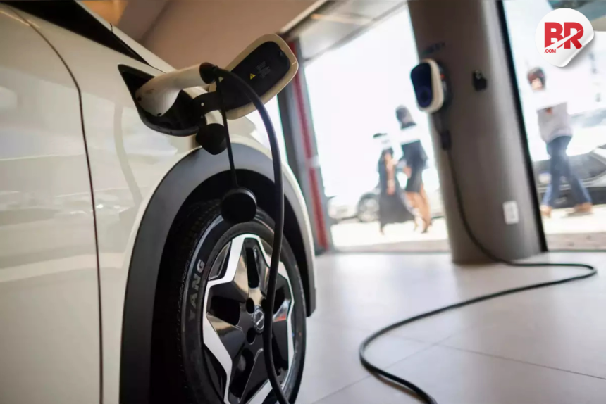 Ev policy