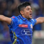 First ball, first wicket! Mi’s rare ipl feat achieved by just 4 bowlers