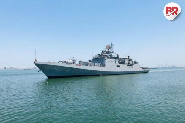 Grse rs 590 crore order