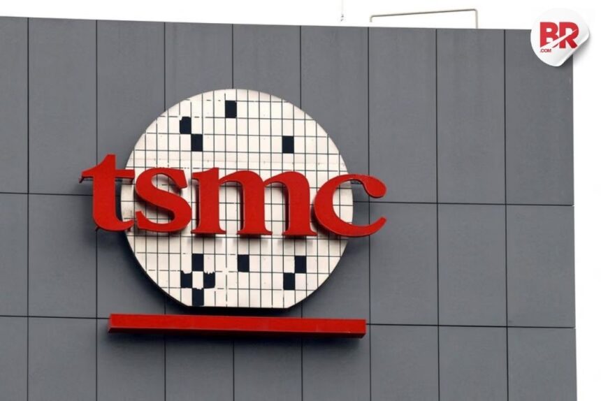 Trump tsmc 100% tax threat