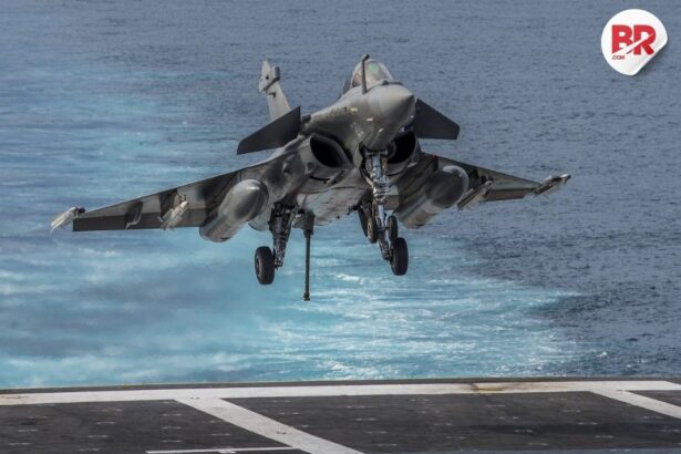 India rafale marine deal