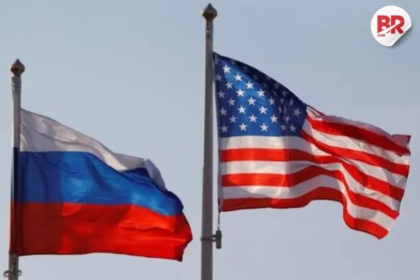 Us-russia talks