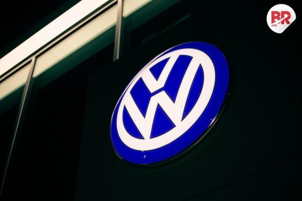 Volkswagen earnings