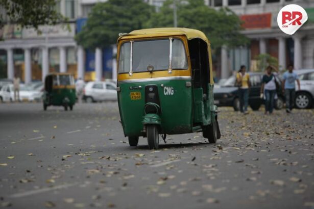 Delhi ev policy 2. 0