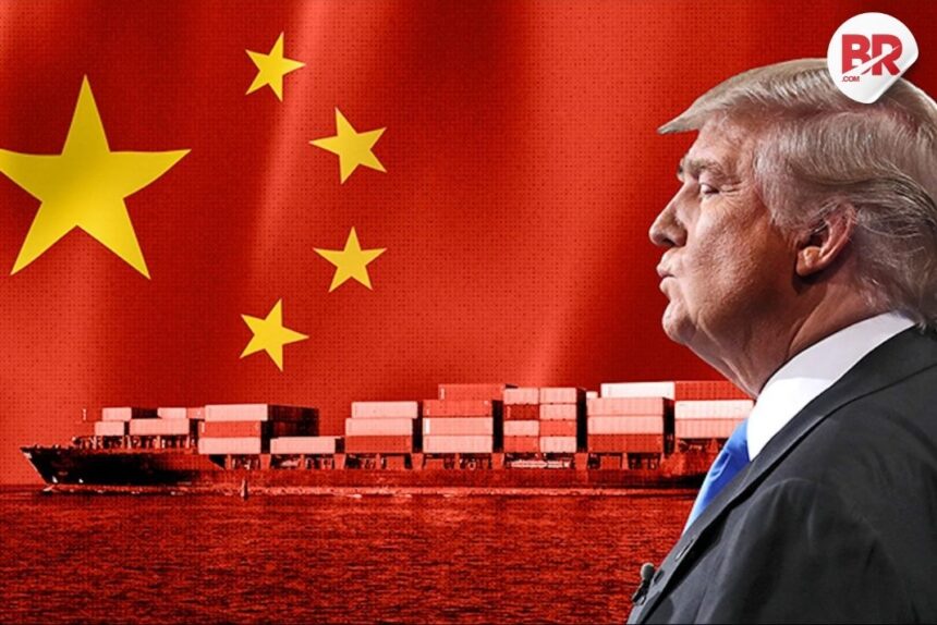Us-china trade war
