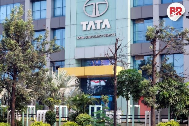 Tcs headcount rebound