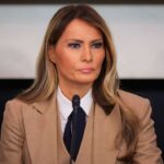 Melania trump amazon documentary