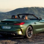 Bmw z4 m40i pure impulse