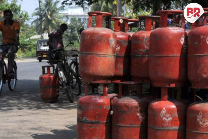 Lpg price hike
