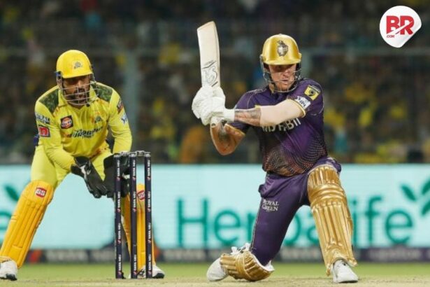 Csk powerplay strategy