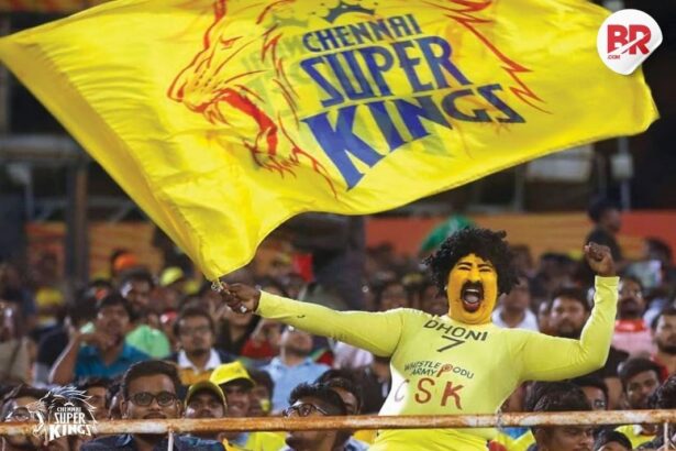 Csk comeback
