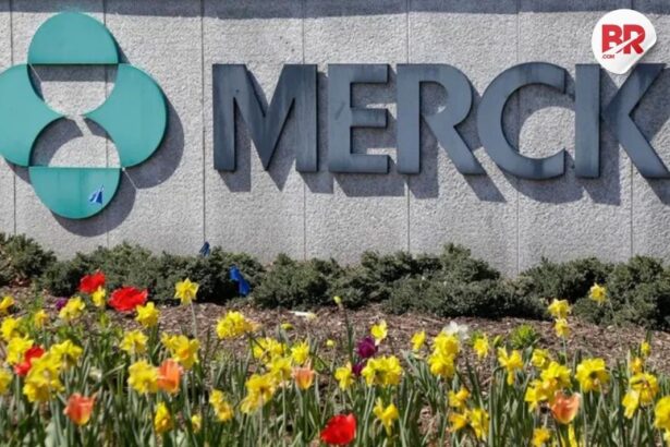 Merck keytruda