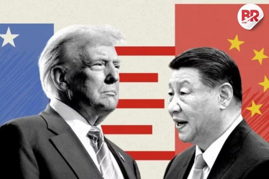 US-China Trade War