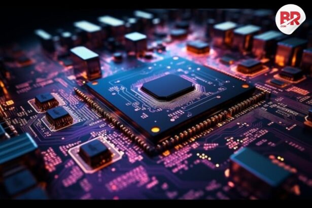 Semiconductor ip development