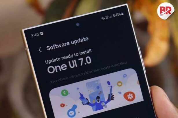 One ui 7. 0