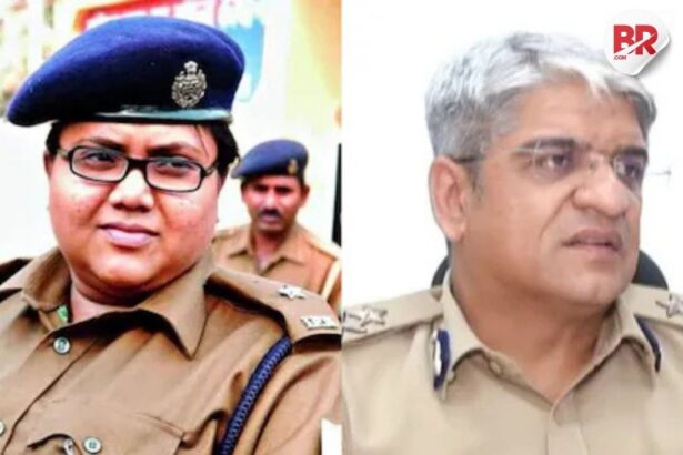 Nia officers