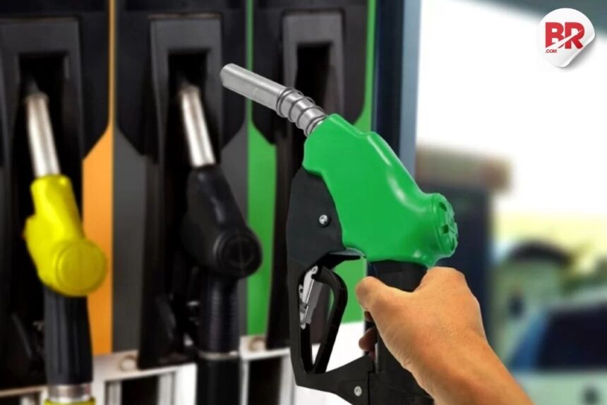 Fuel excise duty hike