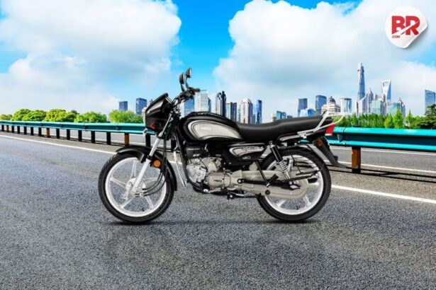 Hero splendor plus 2025