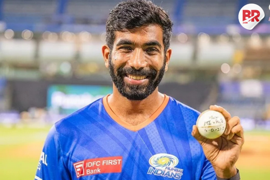Starc or bumrah