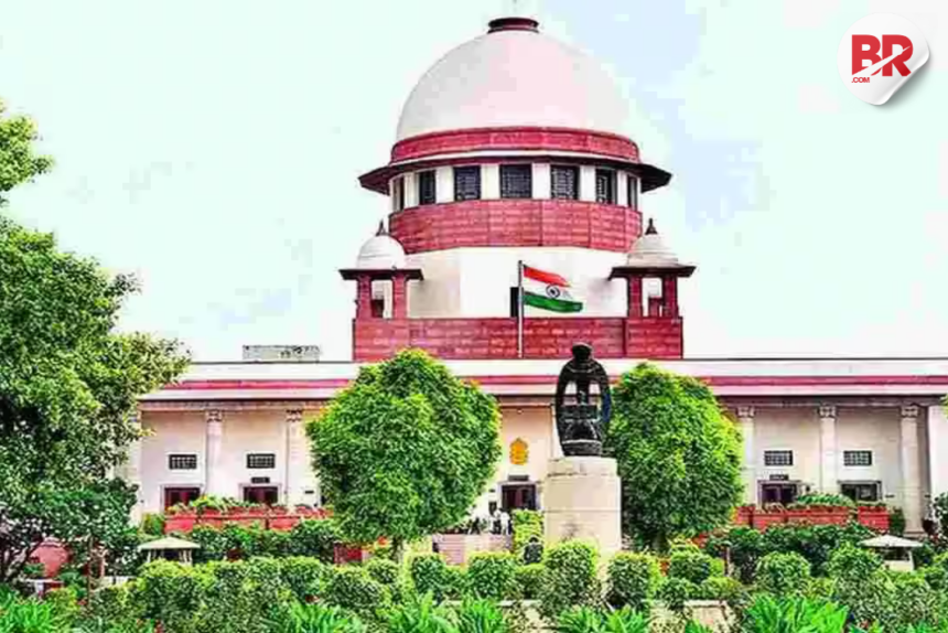 Waqf case