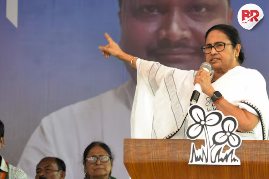 Is modi’s bjp using muslims for political gain? Mamata banerjee’s explosive claim 1 Mamata banerjee