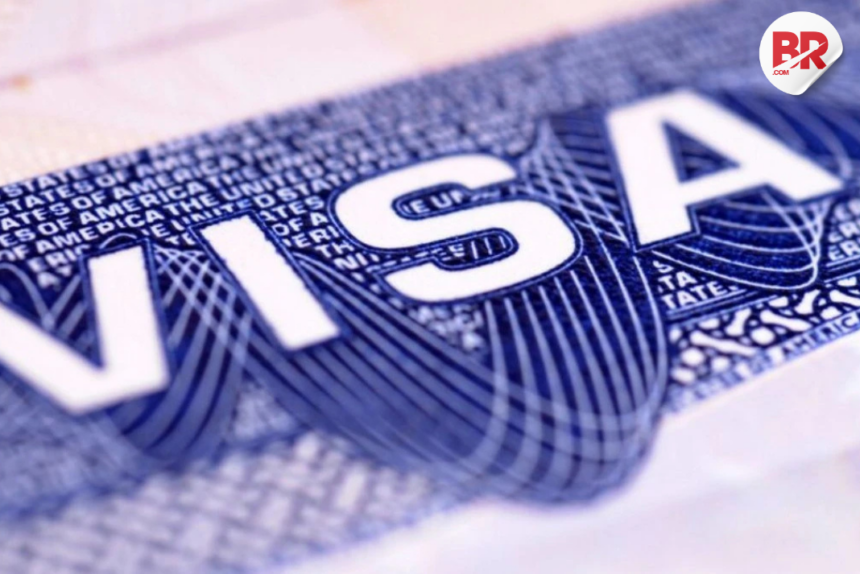 Visa revocation