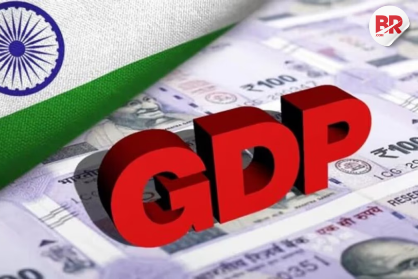 India's gdp growth
