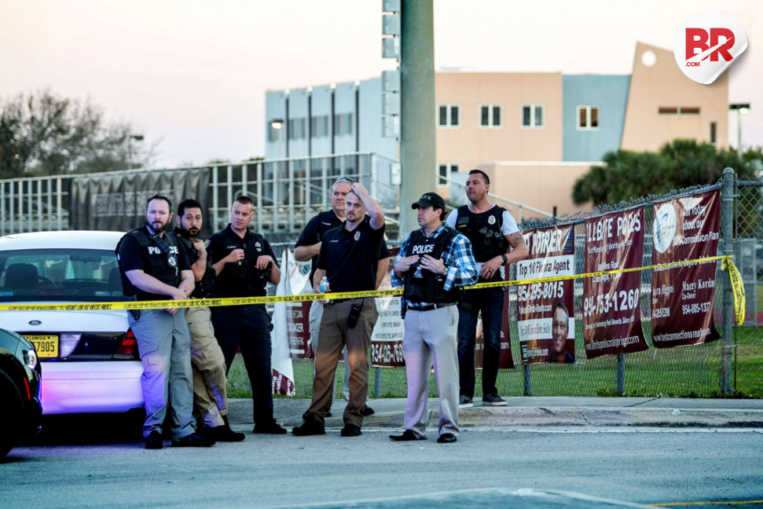 Florida school shooting