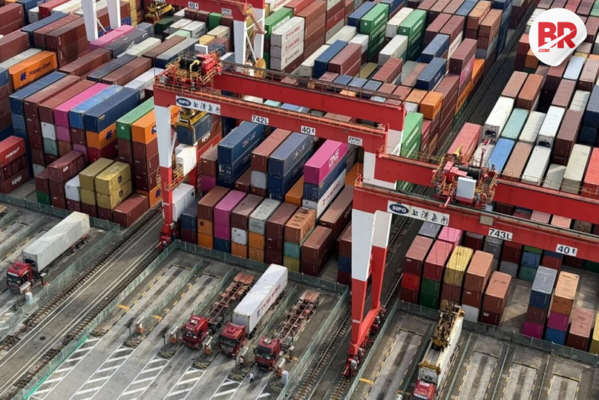 Tariff pressures