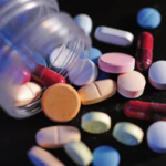 India pharma exports