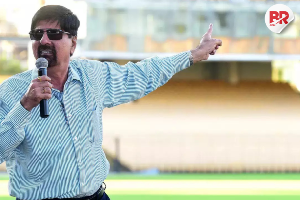 Srikkanth's grim prediction