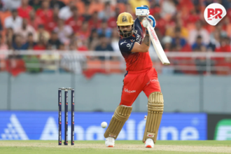 Kohli