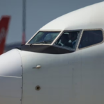 Boeing 737 max