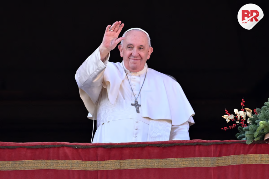Pope francis