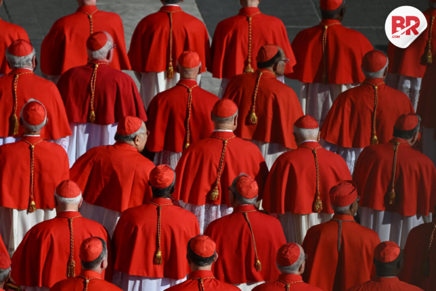 Papal succession