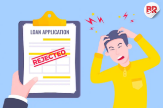 Home loan rejection