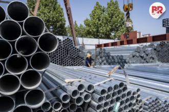 India's steel tariff