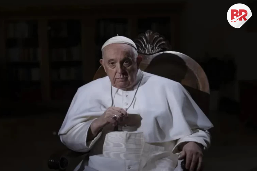 Pope francis