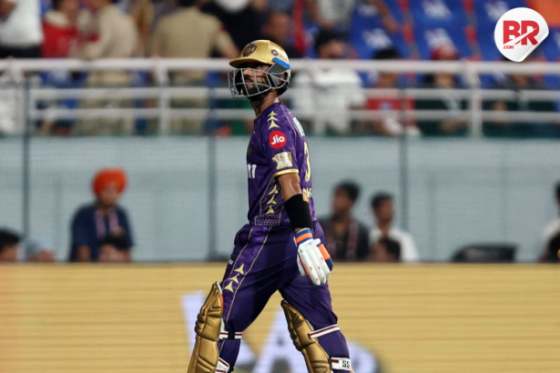 Rahane
