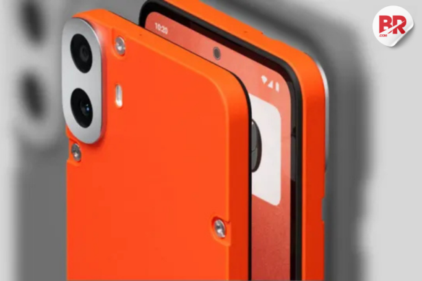 Cmf phone 2 pro