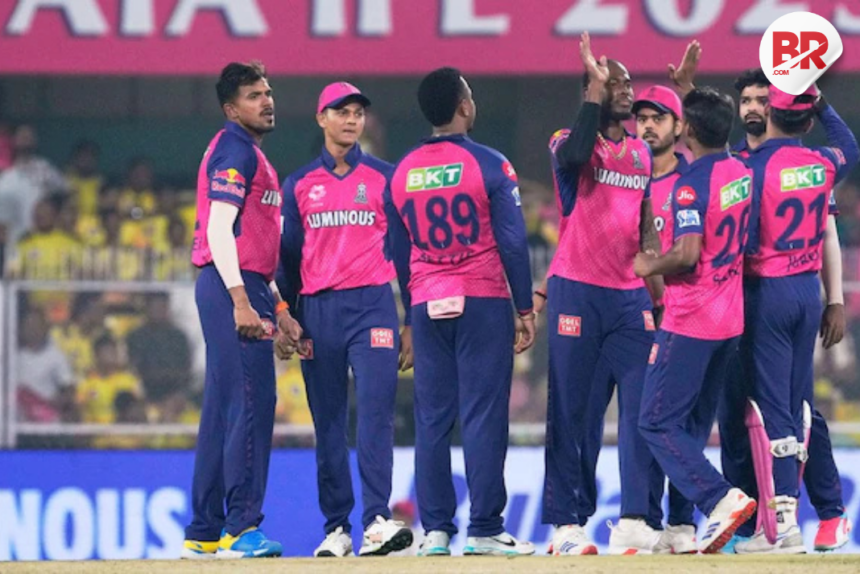 Match fixing allegations