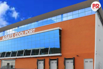 Air india sats logistics park