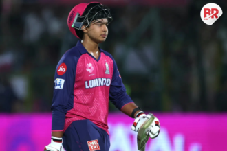 Vaibhav suryavanshi